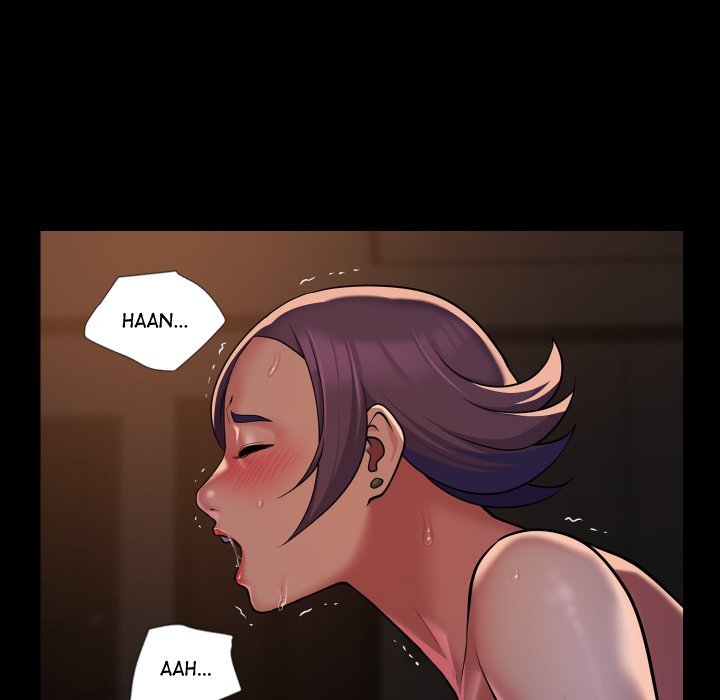 The Ladies' Associate Manhwa - Chapter 96 Page 44