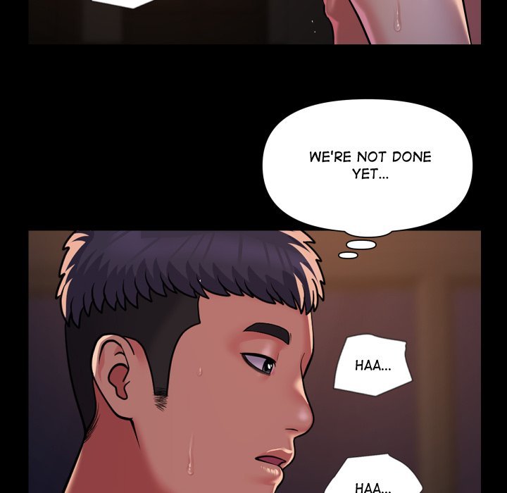 The Ladies' Associate Manhwa - Chapter 96 Page 45