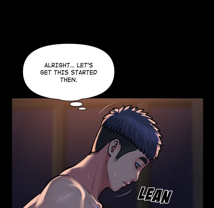 The Ladies' Associate Manhwa - Chapter 96 Page 51