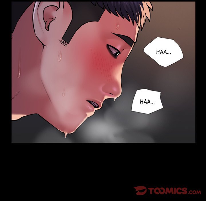 The Ladies' Associate Manhwa - Chapter 96 Page 55