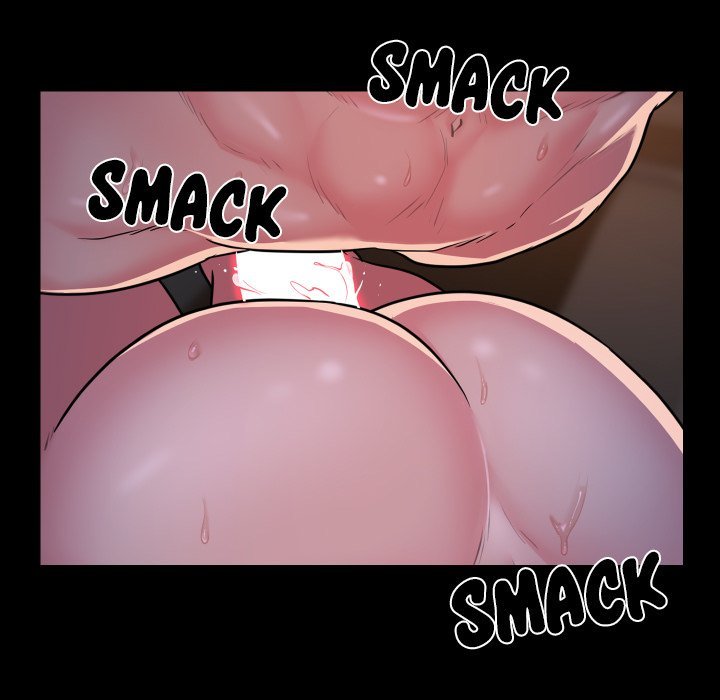 The Ladies' Associate Manhwa - Chapter 96 Page 56