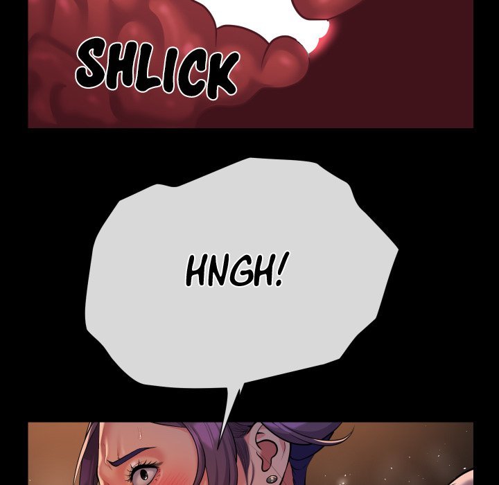 The Ladies' Associate Manhwa - Chapter 96 Page 60