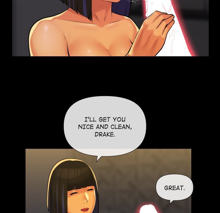 The Ladies' Associate Manhwa - Chapter 68 Page 8