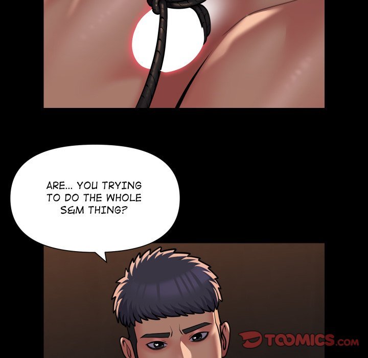 The Ladies' Associate Manhwa - Chapter 90 Page 5
