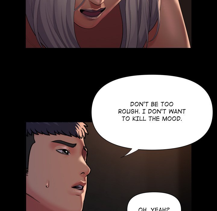 The Ladies' Associate Manhwa - Chapter 90 Page 7