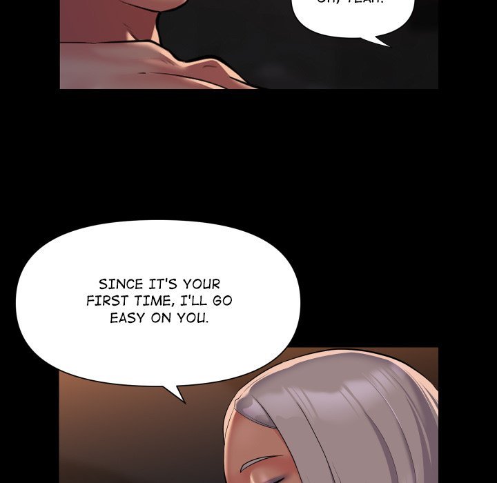 The Ladies' Associate Manhwa - Chapter 90 Page 8