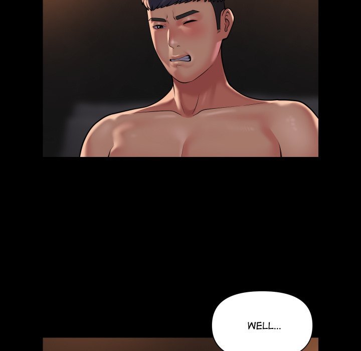 The Ladies' Associate Manhwa - Chapter 90 Page 12