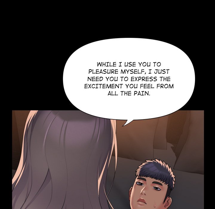 The Ladies' Associate Manhwa - Chapter 90 Page 15