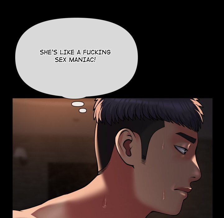 The Ladies' Associate Manhwa - Chapter 90 Page 36