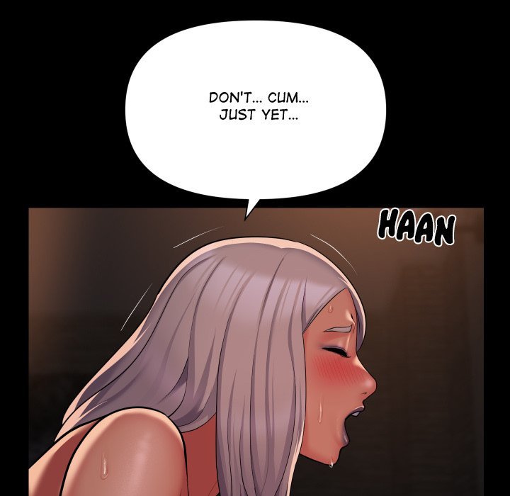 The Ladies' Associate Manhwa - Chapter 90 Page 44