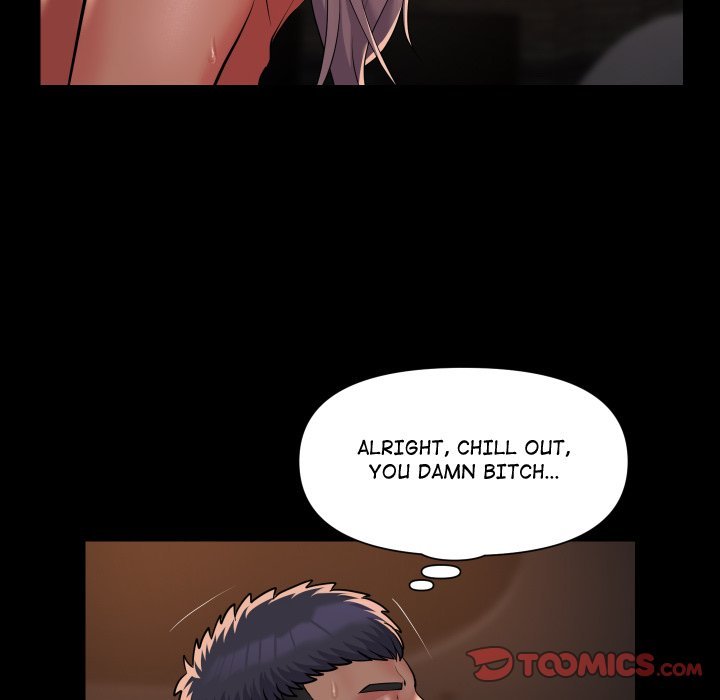The Ladies' Associate Manhwa - Chapter 90 Page 45