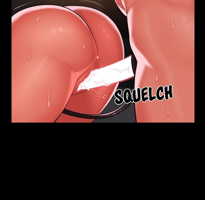 The Ladies' Associate Manhwa - Chapter 90 Page 47