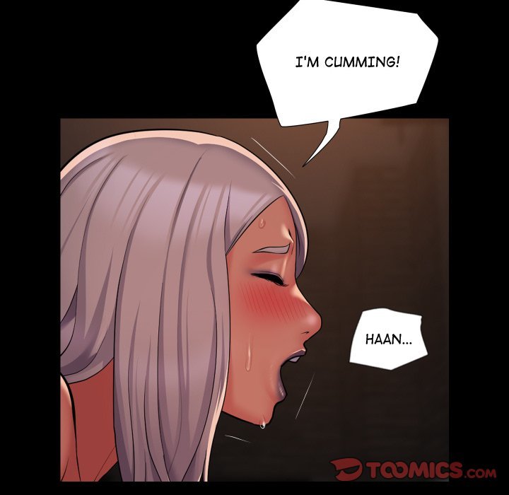 The Ladies' Associate Manhwa - Chapter 90 Page 49