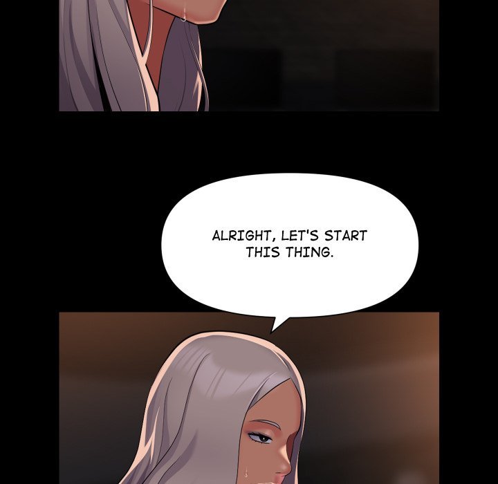 The Ladies' Associate Manhwa - Chapter 90 Page 58