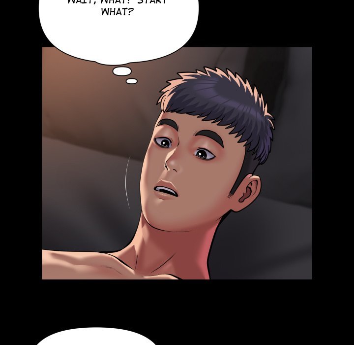 The Ladies' Associate Manhwa - Chapter 90 Page 60