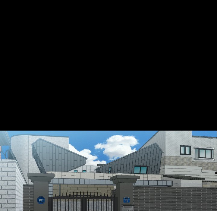 The Ladies' Associate Manhwa - Chapter 110 Page 44