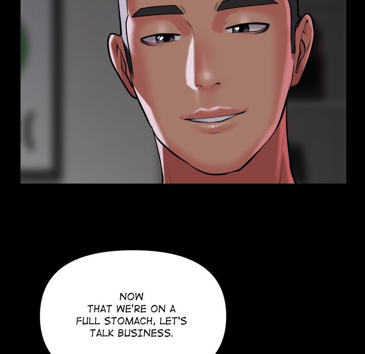 The Ladies' Associate Manhwa - Chapter 110 Page 48