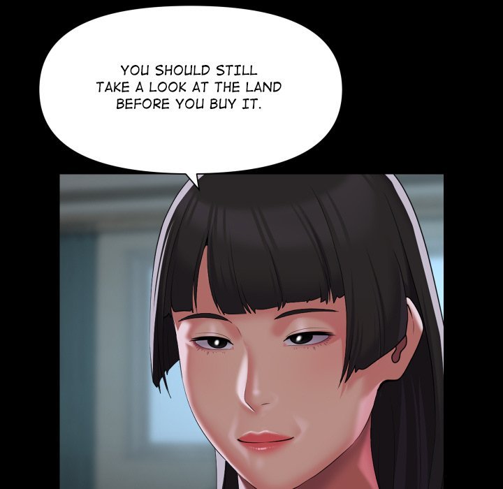 The Ladies' Associate Manhwa - Chapter 110 Page 50