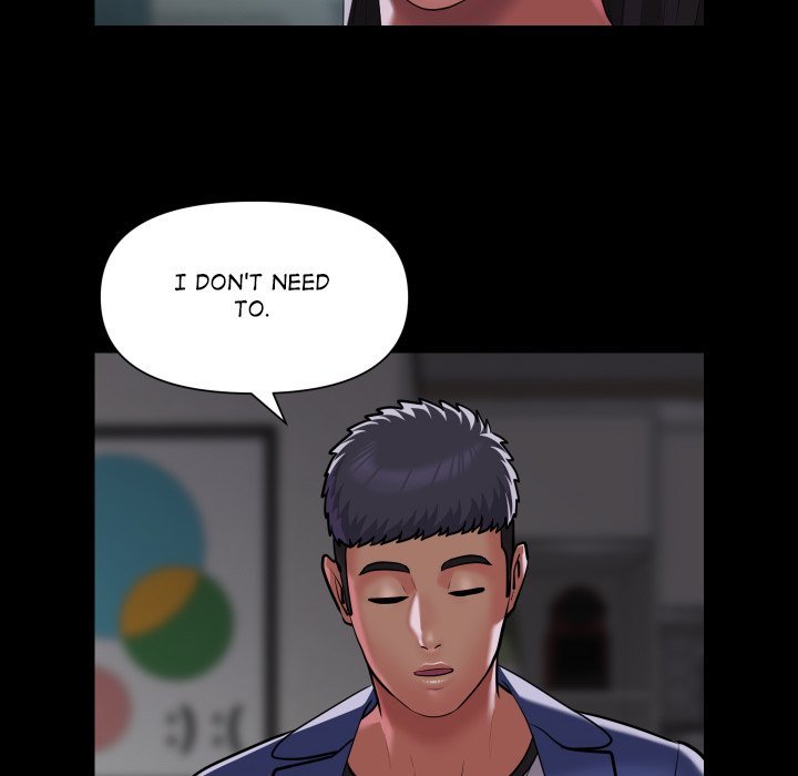 The Ladies' Associate Manhwa - Chapter 110 Page 51