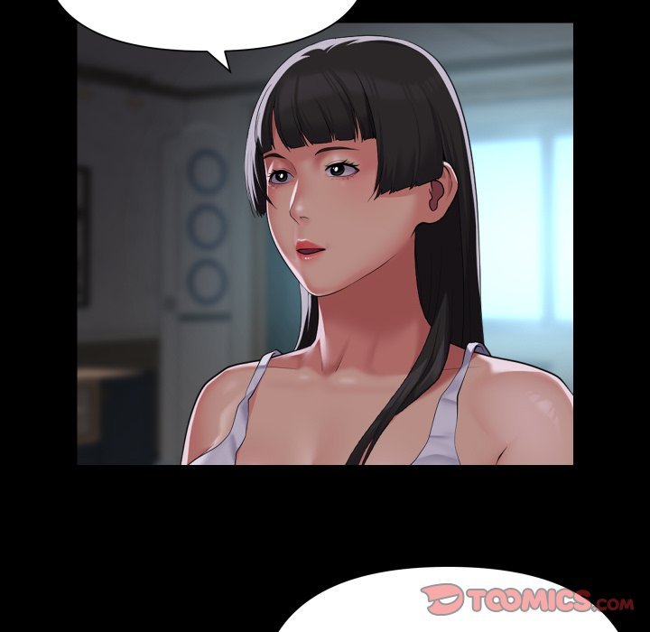 The Ladies' Associate Manhwa - Chapter 110 Page 55