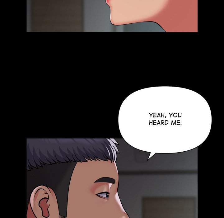 The Ladies' Associate Manhwa - Chapter 110 Page 58
