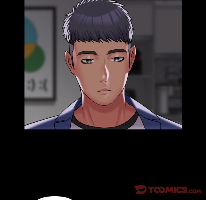 The Ladies' Associate Manhwa - Chapter 110 Page 61