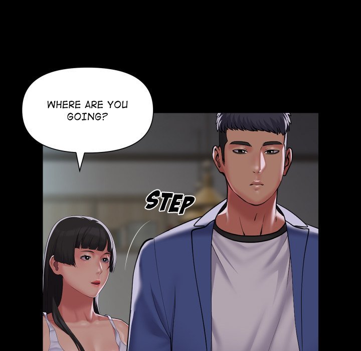 The Ladies' Associate Manhwa - Chapter 110 Page 69