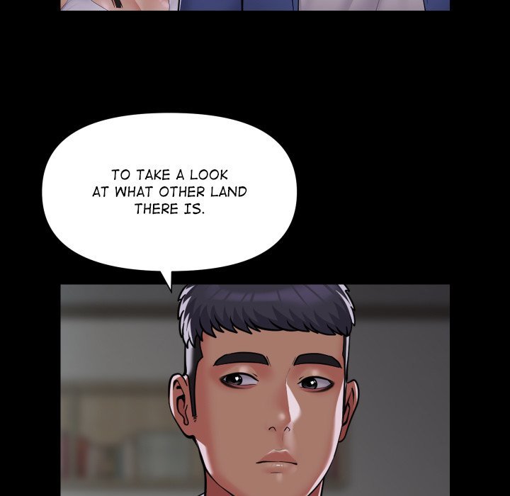 The Ladies' Associate Manhwa - Chapter 110 Page 70