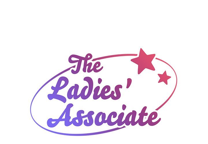 The Ladies' Associate Manhwa - Chapter 111 Page 0