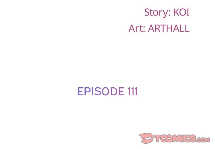 The Ladies' Associate Manhwa - Chapter 111 Page 1