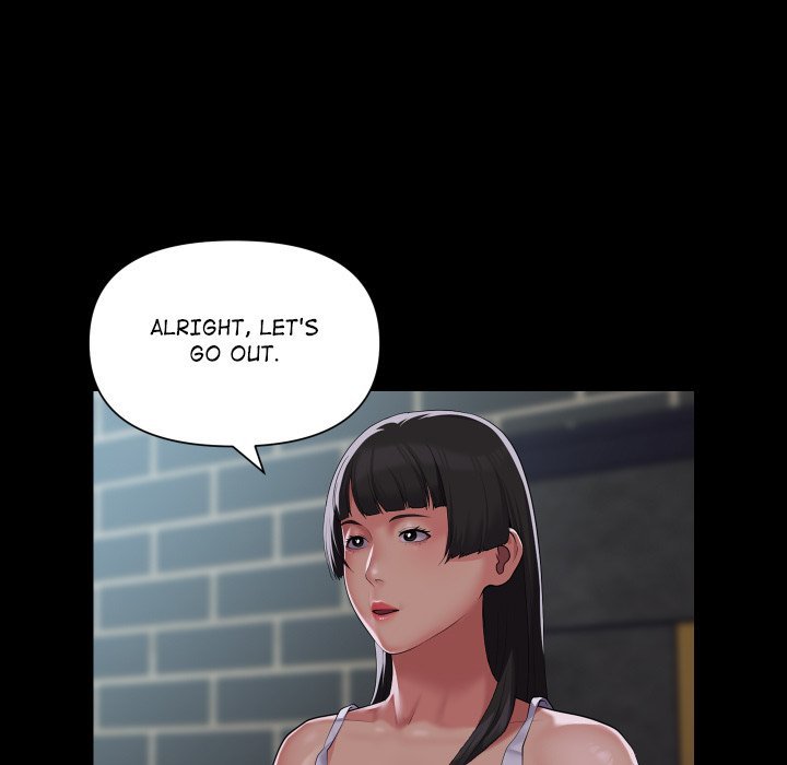 The Ladies' Associate Manhwa - Chapter 111 Page 6