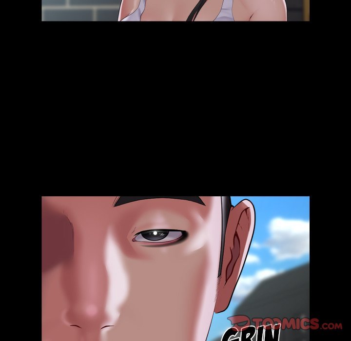 The Ladies' Associate Manhwa - Chapter 111 Page 7