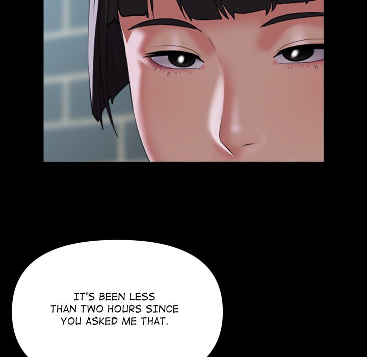 The Ladies' Associate Manhwa - Chapter 111 Page 10