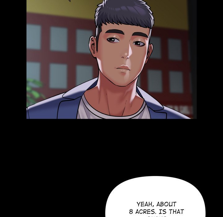 The Ladies' Associate Manhwa - Chapter 111 Page 23