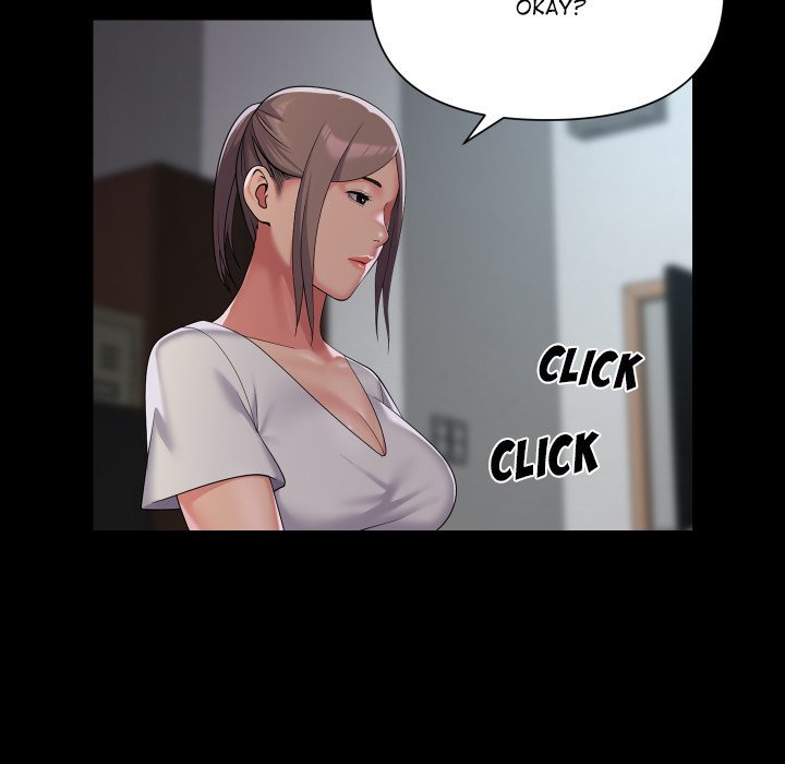 The Ladies' Associate Manhwa - Chapter 111 Page 24