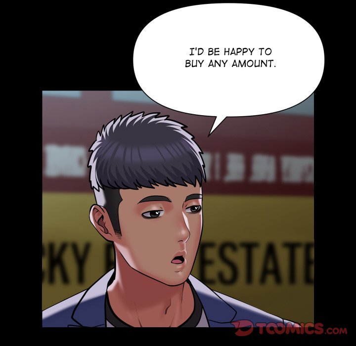 The Ladies' Associate Manhwa - Chapter 111 Page 25