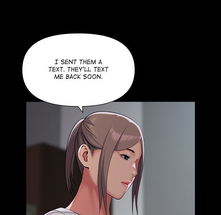 The Ladies' Associate Manhwa - Chapter 111 Page 26
