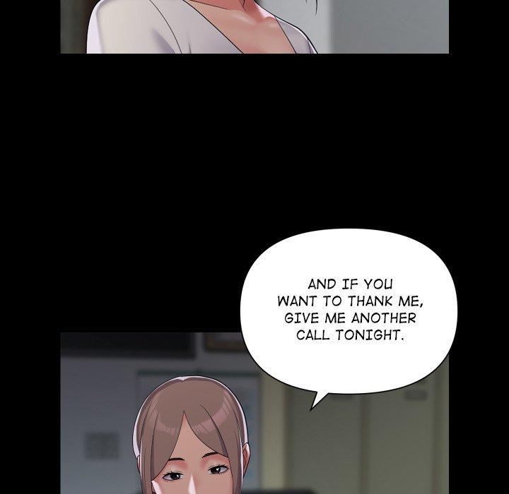 The Ladies' Associate Manhwa - Chapter 111 Page 27