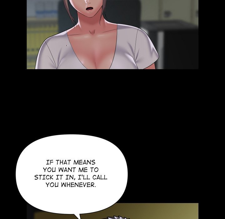 The Ladies' Associate Manhwa - Chapter 111 Page 28