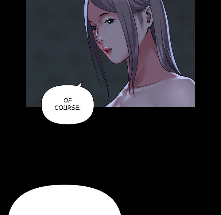 The Ladies' Associate Manhwa - Chapter 111 Page 35