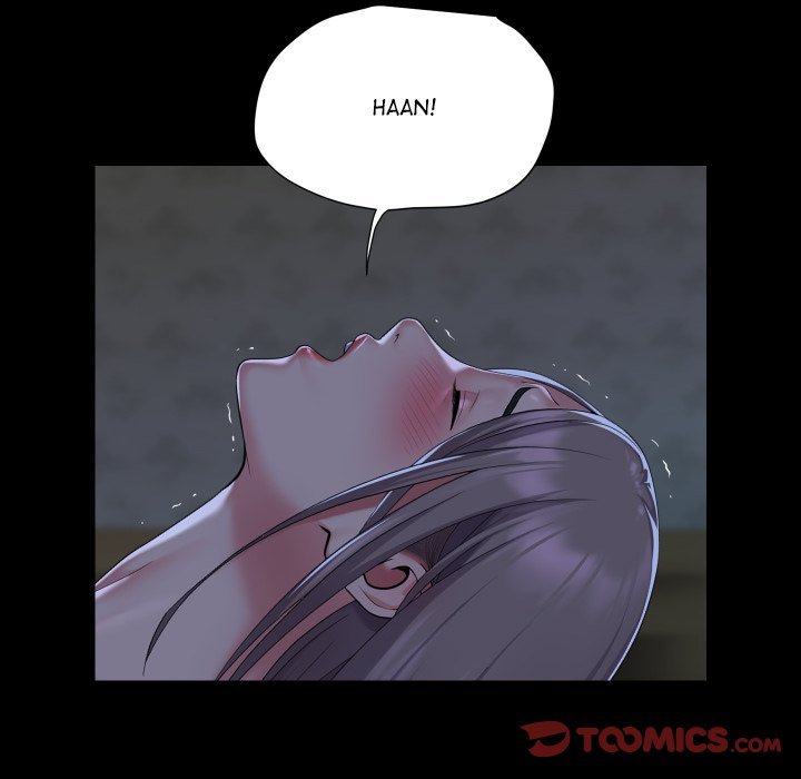 The Ladies' Associate Manhwa - Chapter 111 Page 43