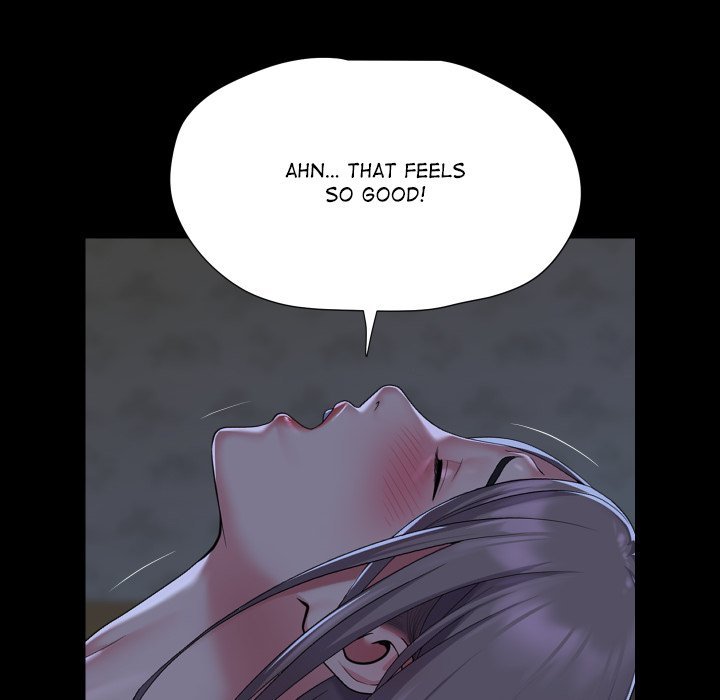 The Ladies' Associate Manhwa - Chapter 111 Page 45