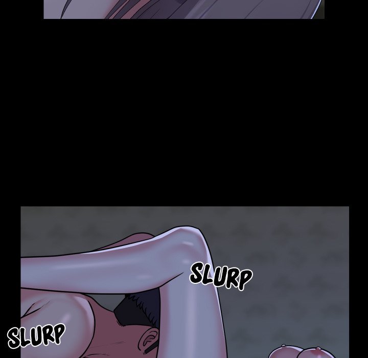 The Ladies' Associate Manhwa - Chapter 111 Page 46