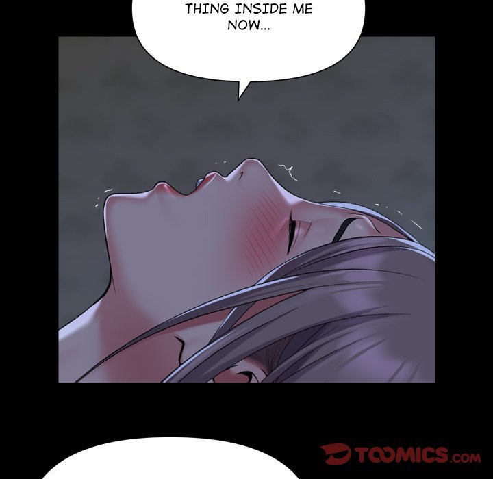 The Ladies' Associate Manhwa - Chapter 111 Page 49