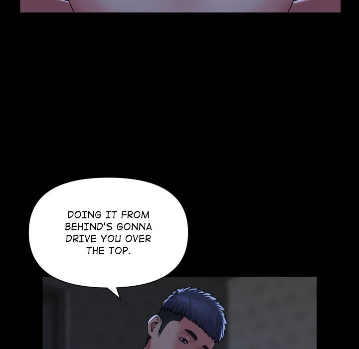 The Ladies' Associate Manhwa - Chapter 111 Page 65