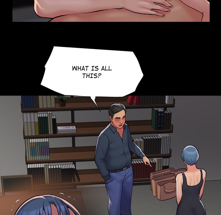 The Ladies' Associate Manhwa - Chapter 89 Page 4