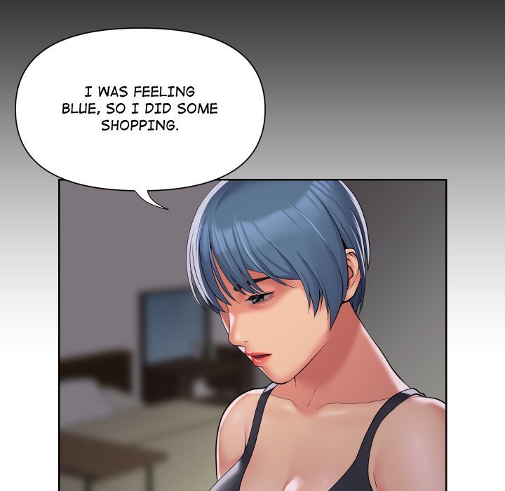 The Ladies' Associate Manhwa - Chapter 89 Page 6