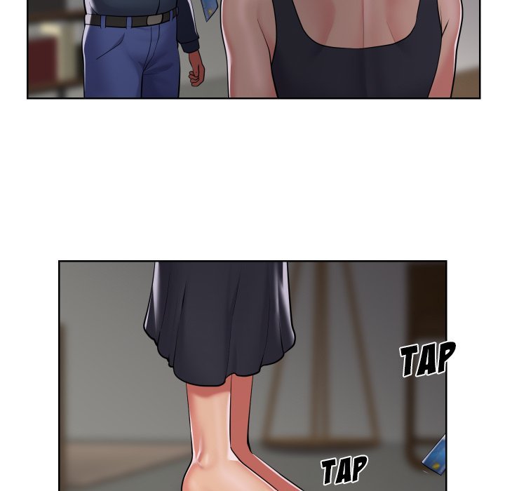 The Ladies' Associate Manhwa - Chapter 89 Page 8