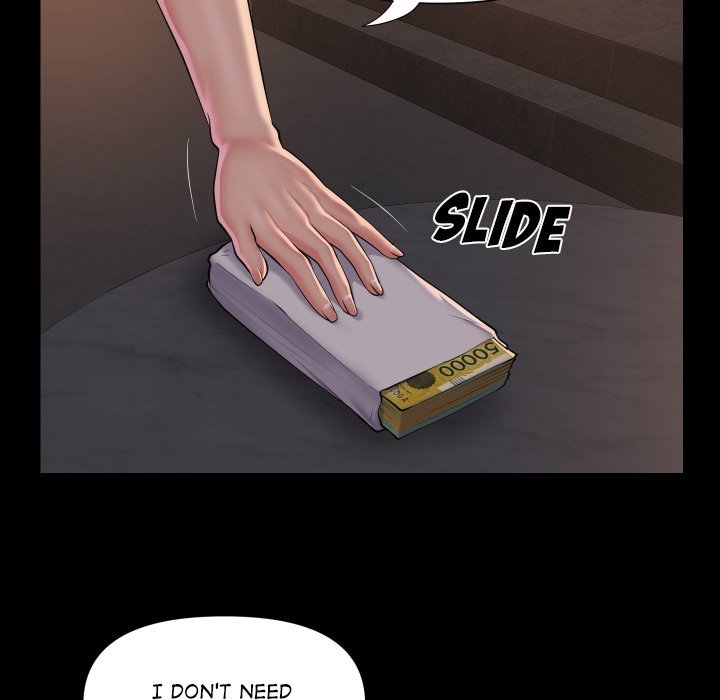 The Ladies' Associate Manhwa - Chapter 89 Page 35