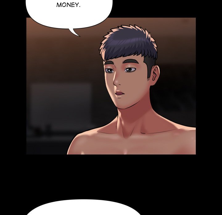 The Ladies' Associate Manhwa - Chapter 89 Page 36
